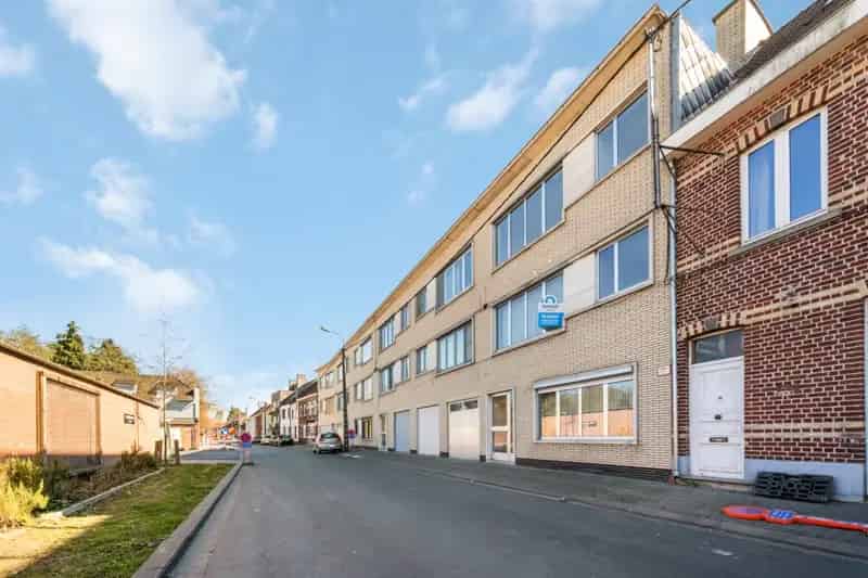 Appartement te koop in Roeselare