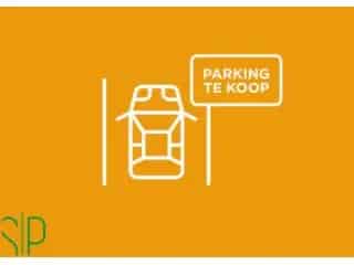 Parking te koop - Veerle RBI58834