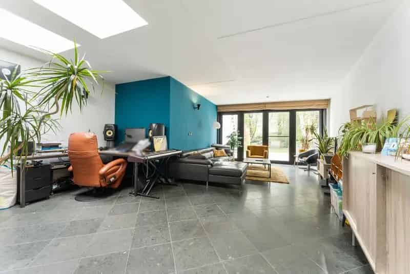 Centrum Roeselare :  Woning met top locatie en prachtige tuin