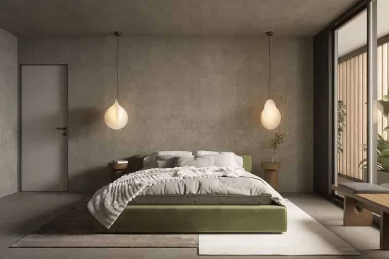 Prachtig nieuw atelierhuis met terrassen