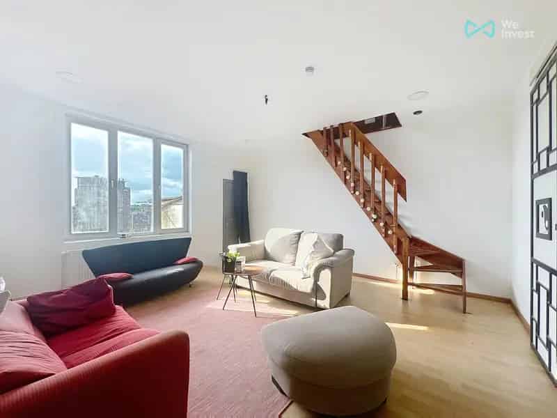 Appartement te huur