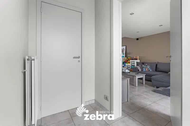 Verzorgde, energiezuinige woning met drie slaapkamers te Beitem (Roeselare)!