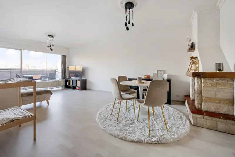 Appartement te koop in Sint-Niklaas