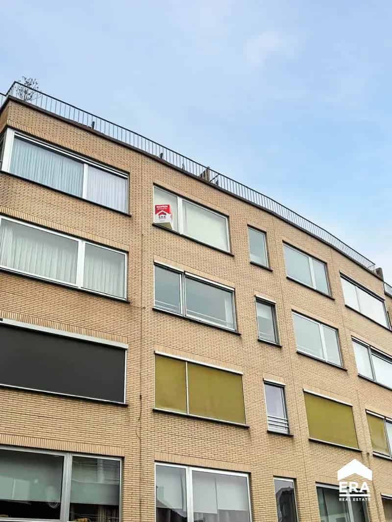 Appartement te koop Roeselare Centrum