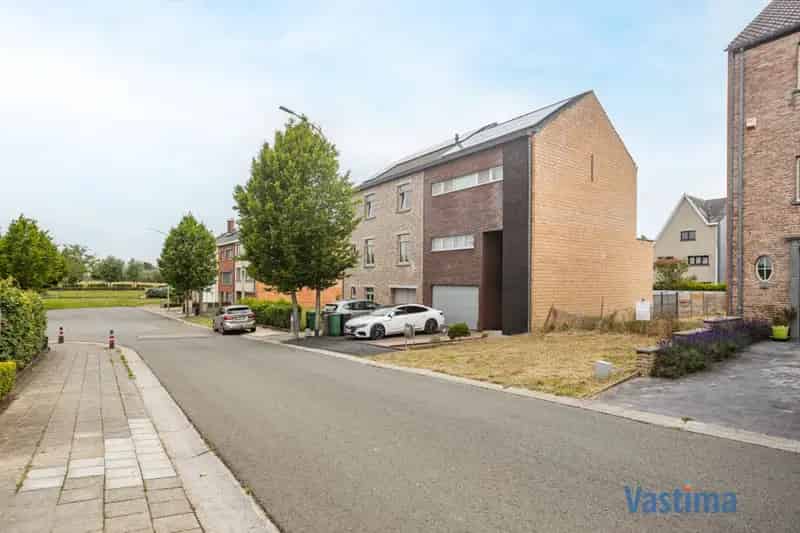 Bouwgrond in rustige woonwijk nabij alle voorzieningen