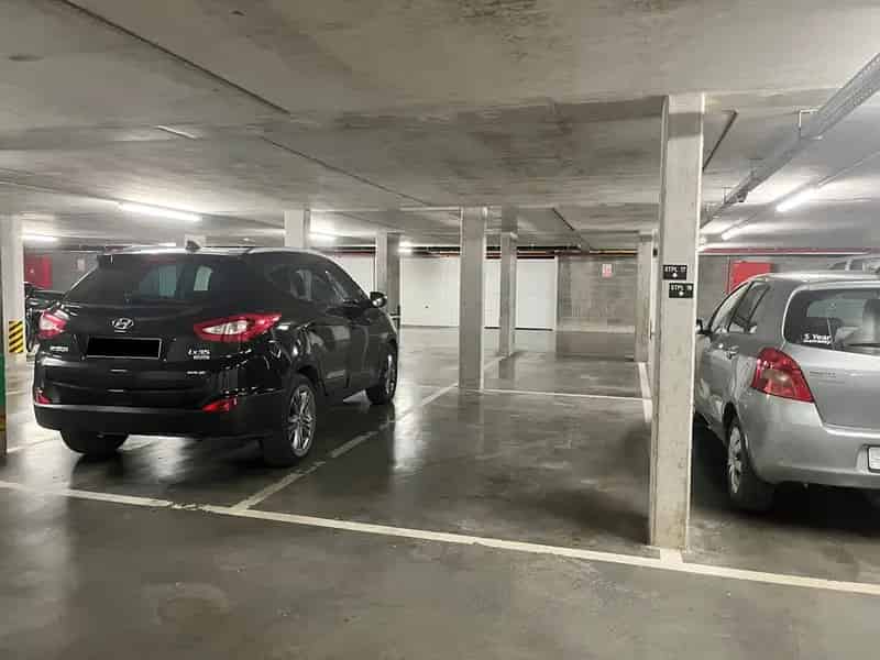 Garage te huur Westkaai Ieper