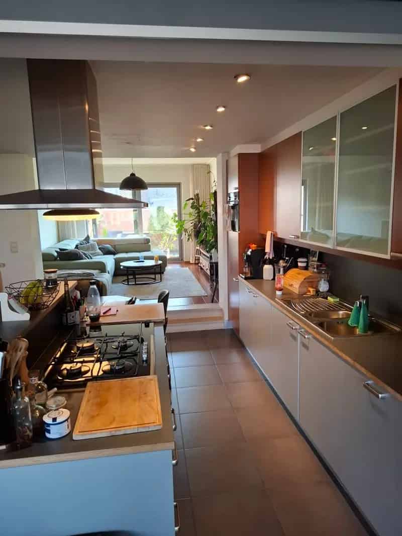 Appartement te huur in Gent