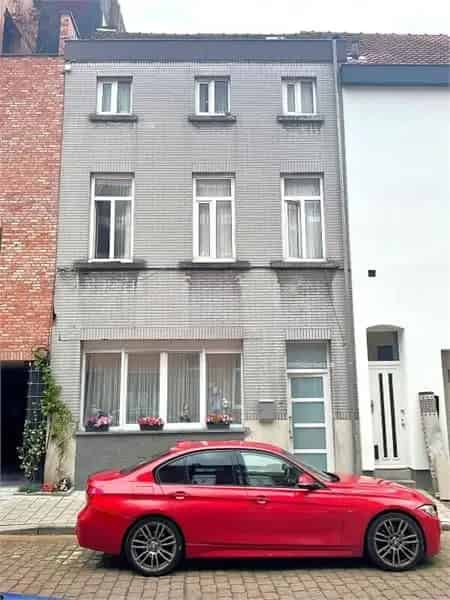 Woning te koop Gent
