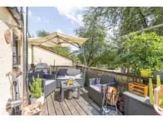 Chalet te Koop Virton
