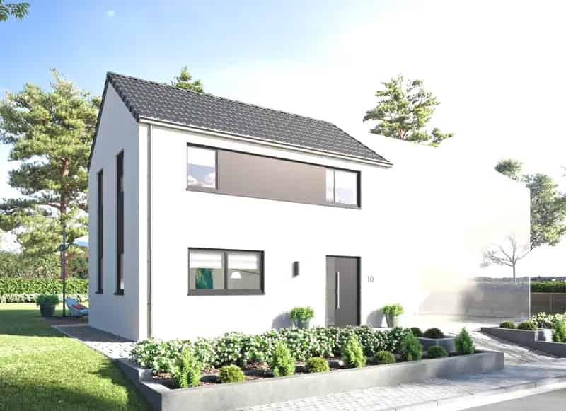 Huis te huur