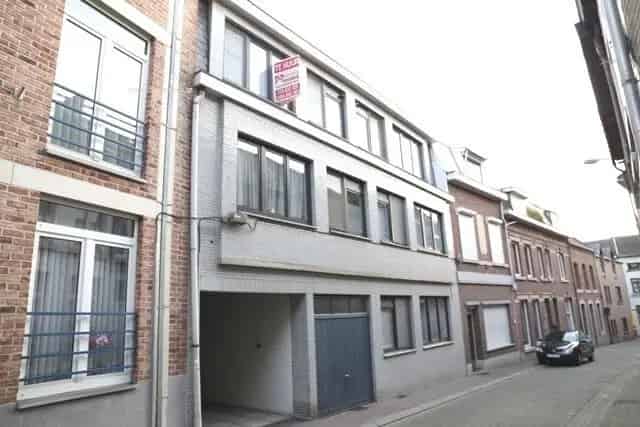 Appartement te huur Tongeren