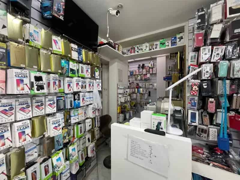 Commercieel gebouw te koop in winkelstraat te Aalst!