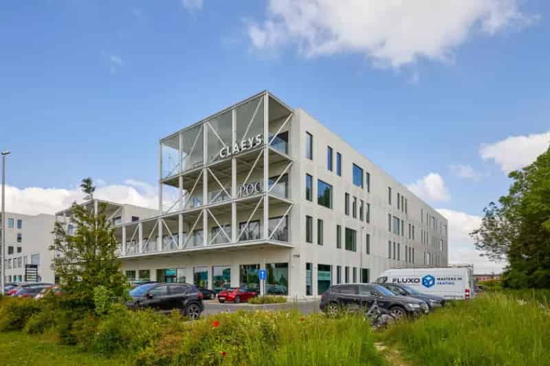 Kantoor te koop in Roeselare