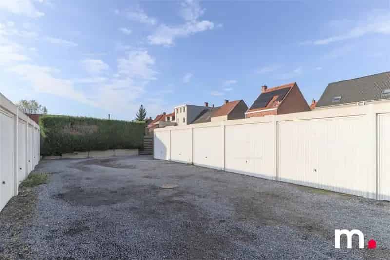 Garage te koop Heule