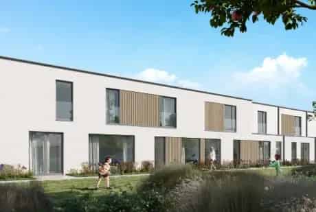 Project: Zwijndrecht, Molenstraat-Vlietstraat - Zwijndrecht 24941-6804708