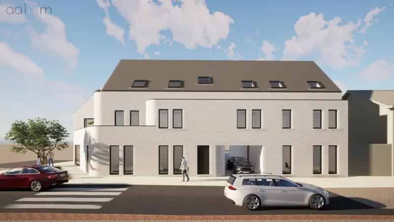 Hof Ter Koppen - Appartement te koop