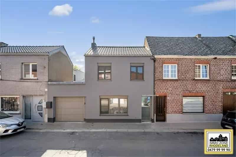 Garage te koop Herzele