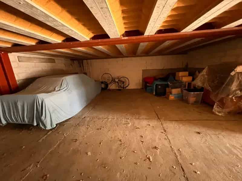 Garage te huur