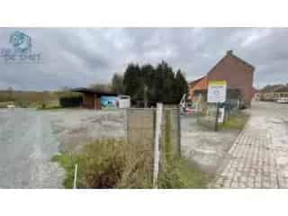 Bouwgrond Schendelbeke Geraardsbergen Open Bebouwing Prachtig Uitzicht