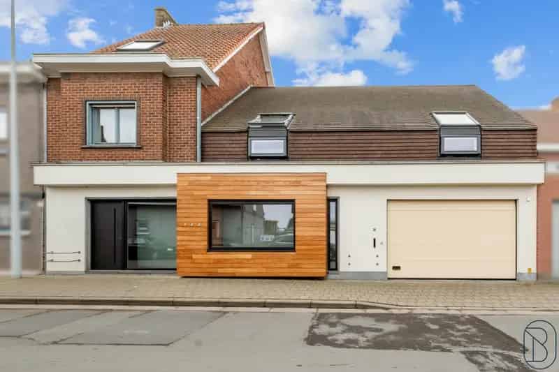 Huis te huur