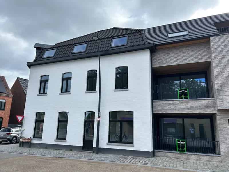 Appartement te koop