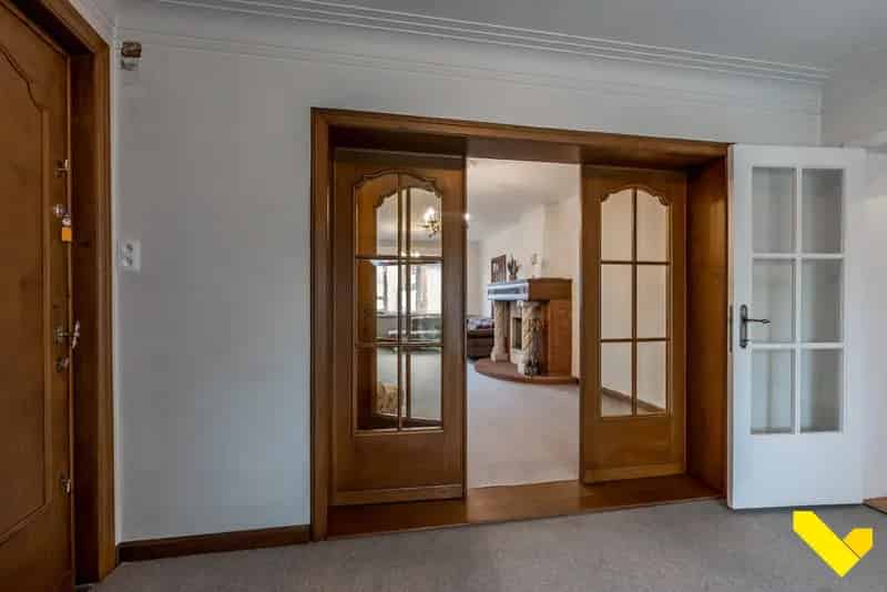 Ruime Karaktervolle Woning Met Zuidgerichte Tuin.