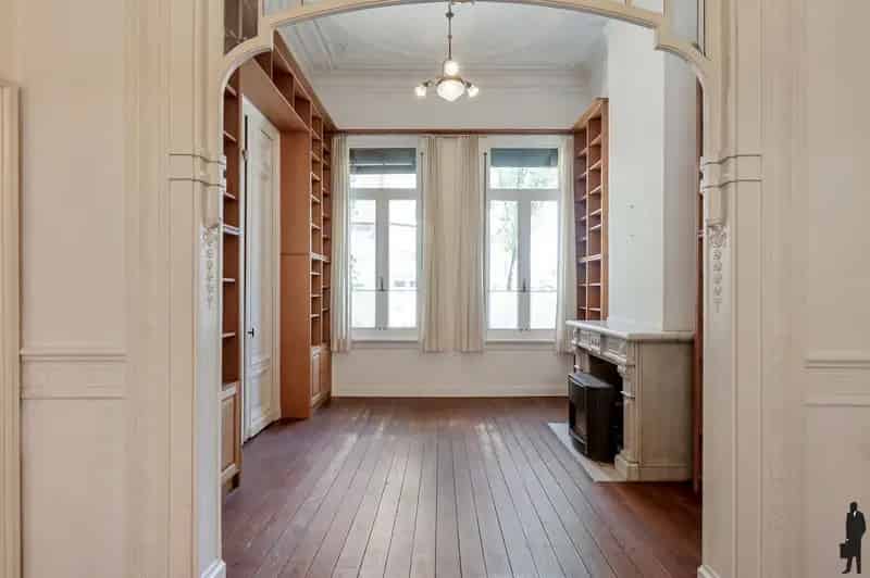 Prachtige herenwoning uit 1876
