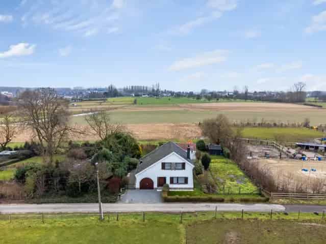 Huis te koop in Erpe-Mere