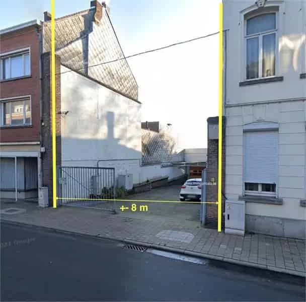 Handelspand te koop Geraardsbergen