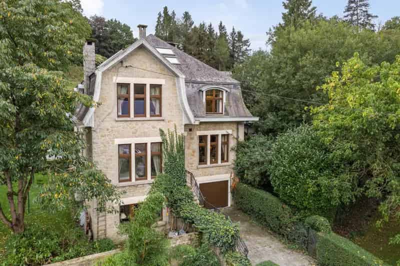 Huis te koop