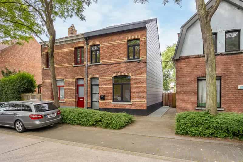 Huis te huur