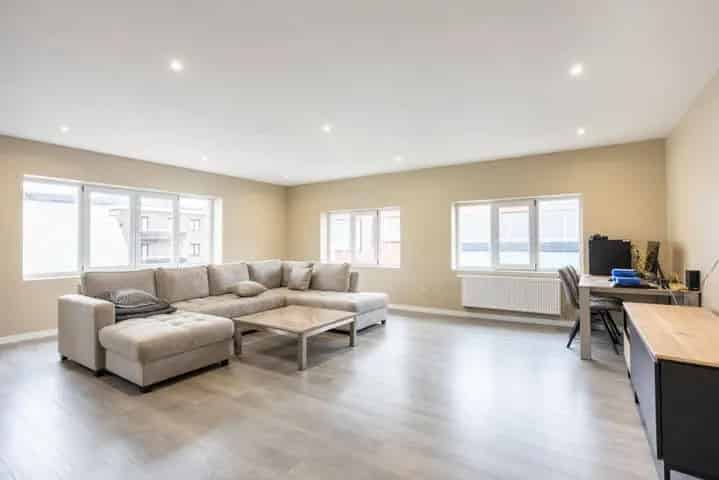 Appartement te koop in Ronse
