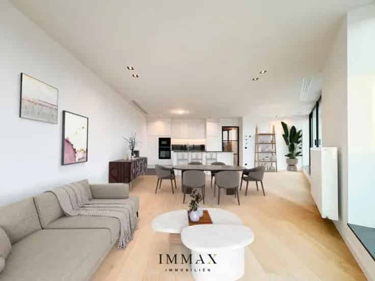 Penthouse Te Koop