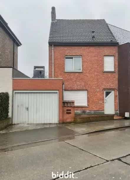 TE RENOVEREN WONING