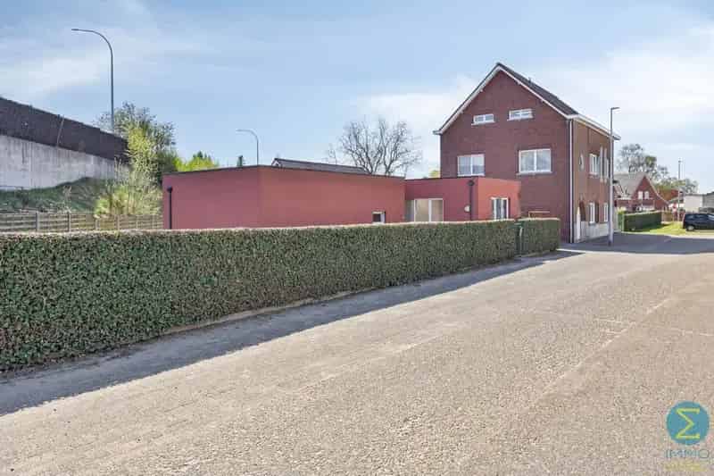 Huis te huur