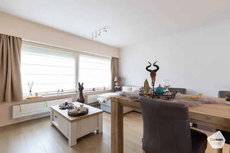 Appartement te koop