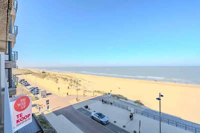 Appartement te huur