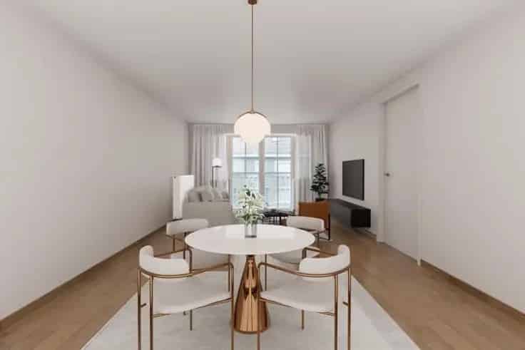 Appartement Te Koop