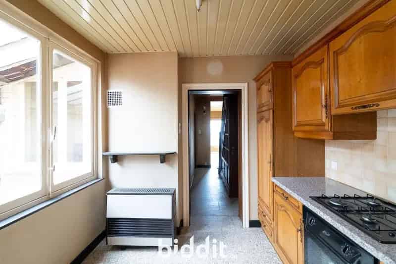 TE RENOVEREN WONING