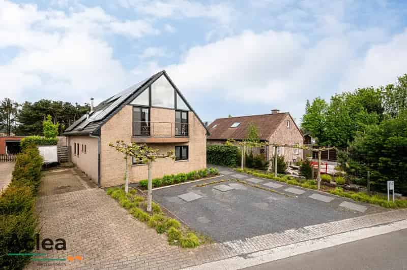 Villa te koop in Evergem