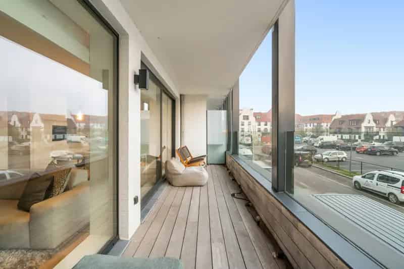 Appartement te huur