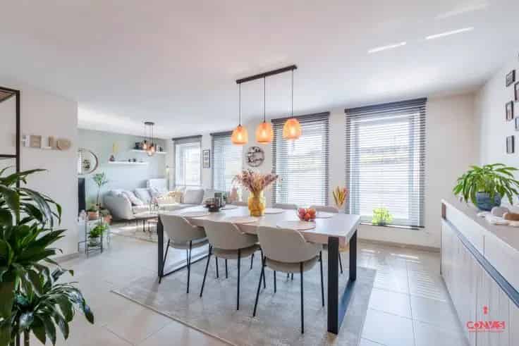 Appartement Te Koop