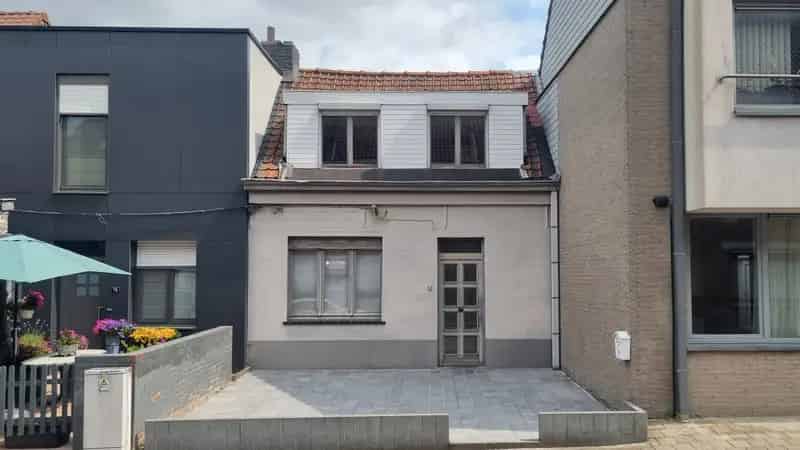 Huis te koop