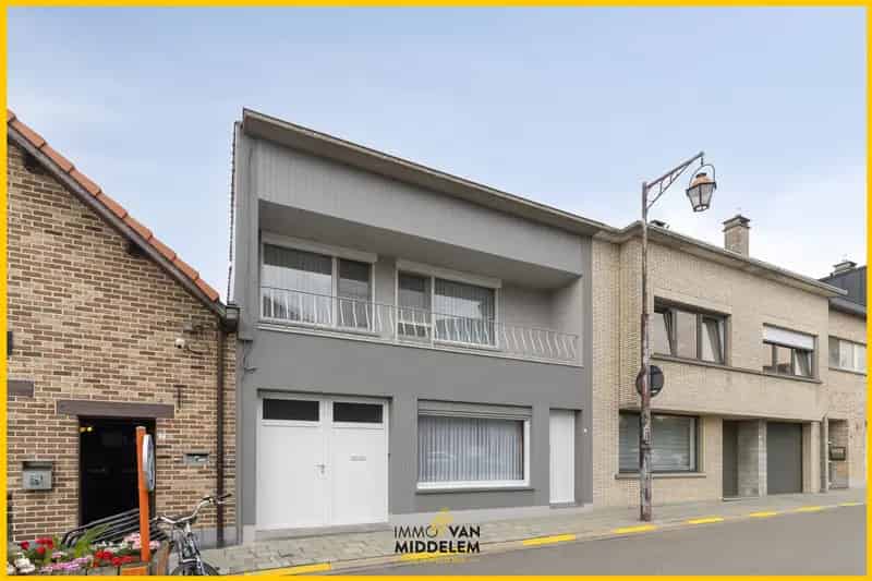 Huis te koop