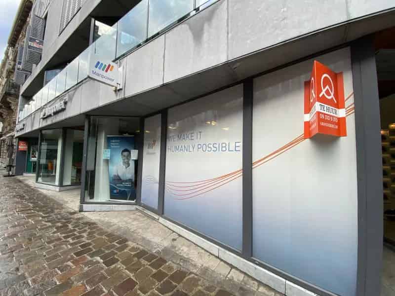 Kantoor te huur in Gent