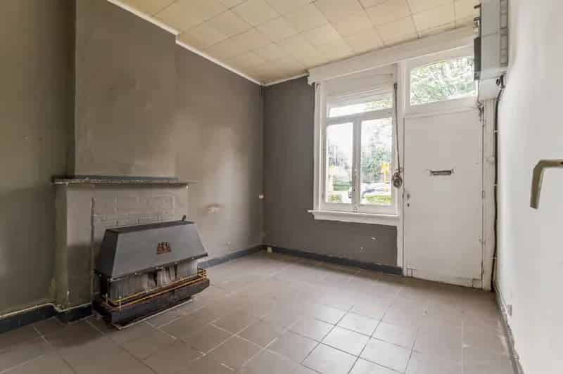 Huis te huur