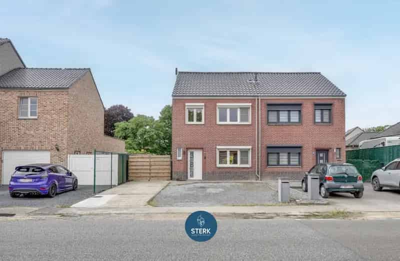Huis te huur Lanaken 143m² 688m² perceel
