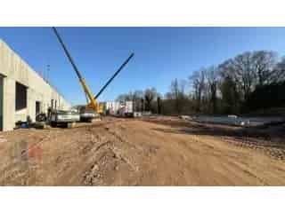 Industrie te koop - Affligem RBQ14302