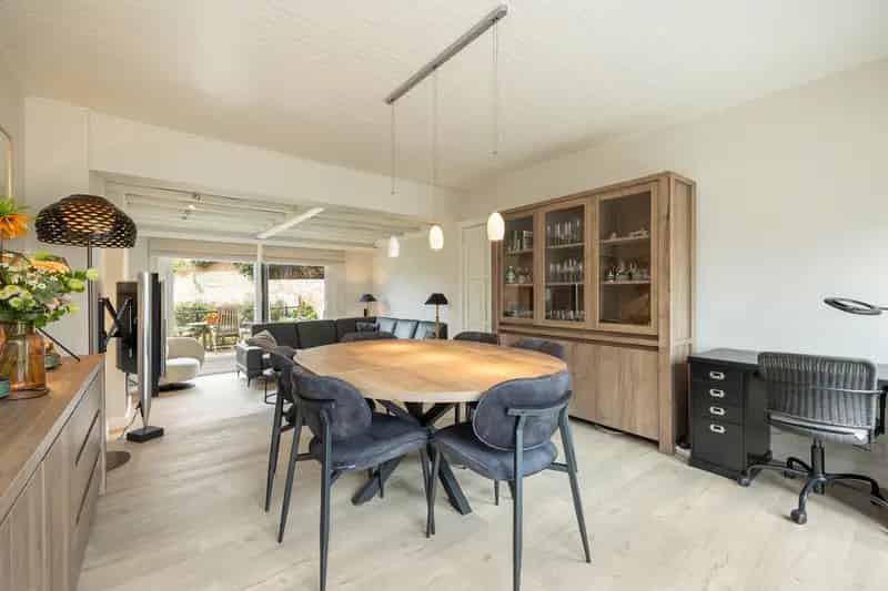 Huis te koop