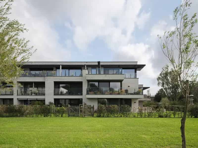 Appartement te koop in Gentbrugge